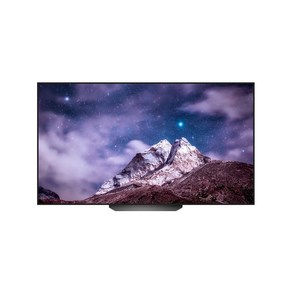 LG전자 4K UHD 올레드 TV, 138cm(55인치), OLED55B2ENA, 벽걸이형, 방문설치