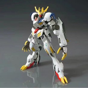 HG 건담 발바토스 루프스 울프 엠퍼러 HG033 GUNPLA