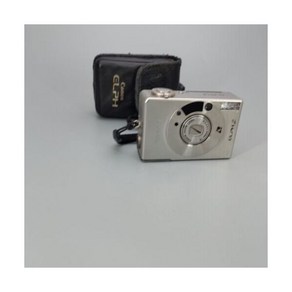 캐논 ELPH 2 IXUS II APS 필름 카메라, 1개