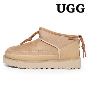 [UGG] 어그 울트라 미니 크래프티드 리제너레이트 1152953-SAN