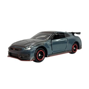 토미카 60 닛산 GT-R 니스모 (새 바코드), 1개