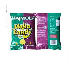 Dabu Hajmola Maha Candy Aam Imli  Tasty Chatpata Digestive Tablets 130 candies, 1개, 130정