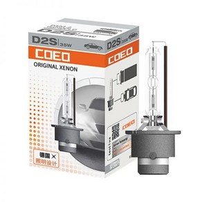 OSRAM 제논 66140 66240 66340 66440 CLC HID 오리지널 자동차 헤드라이트 4200K 표준 백색광 1x D1S D2S D3S D4S, 4200 천개, 1개