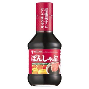 미쓰칸 퐁샤브 250ml, 단품, 1개