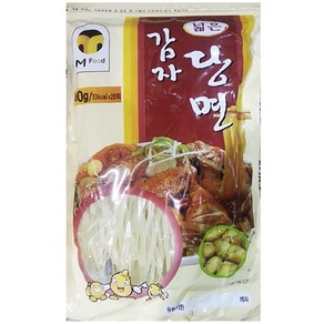 감자당면 (엠푸드 400g)