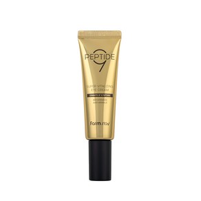 팜스테이 펩타이드9 슈퍼 바이탈라이징 아이크림 50ml, 1개