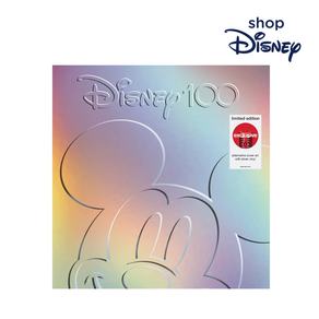 [Disney] 디즈니 100주년 LP 디즈니 OST 29곡 Disney 100th Vinyl