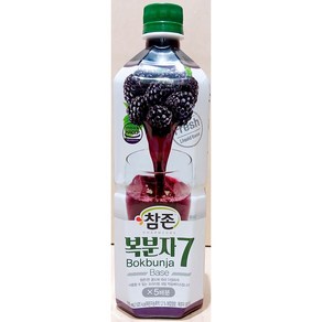 복분자원액(참존 835ml), 835ml, 1개