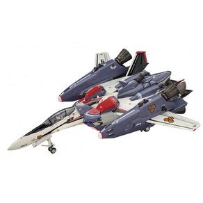 마크로스F VF-25F/S 슈퍼 메시아 1/72 스케일 프라모델 27, 1개