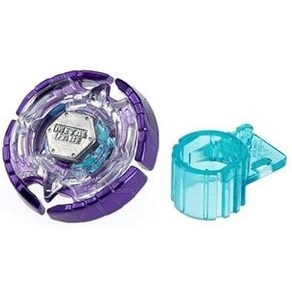 TAKARA TOMY [Limited] Beyblade BB-47G Eath Aquila 105HF / S with metal face [Event Special], 1개