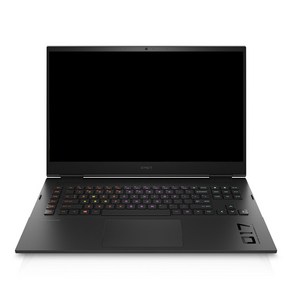 HP 오멘 17 코어i7 인텔 13세대 지포스 RTX 4070, Shadow Black, 1TB, 32GB, WIN11 Home, 17-cm2010TX