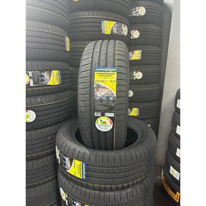 굿이어 225/55R17 이피션트 그립 퍼포먼스 22555R17 2255517 전국배송&대구장착, 1개