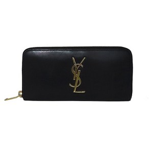 고이비토 중고명품 생로랑 모노그램 장지갑 K1455YSL