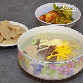 맛있는 문형기 명인 양주골호랑떡 쌀떡국떡 1kg+1kg, 1kg, 2개