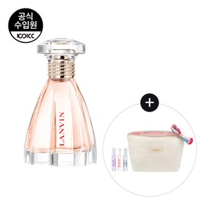 [코익퍼퓸] 랑방 모던 프린세스 EDP 60ml 기획세트, 1개