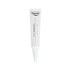 유세린 이븐래디언스 다크서클 아이크림 15ml, 1개