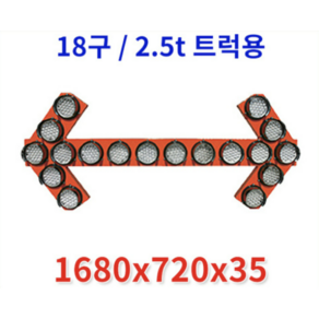 싸인보드, 싸인보드 단품, 1, 1개