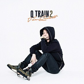 더 콰이엇 - Q Tain 2 [Instumental Album]