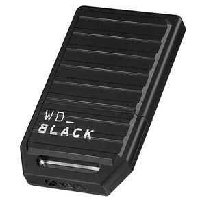 WD C50 Xbox 확장 카드, 1개, 512GB