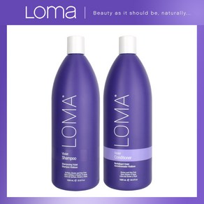 LOMA Violet Duo 1000ml, 1개