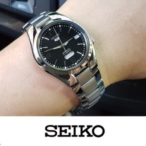 [정품]국내발송 SEIKO 5 SNK623K1 세이코시계 오토매틱메탈시계 남성손목시계 정장시계 스포츠시계 남자시계