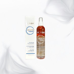 플라스크 헬씨 헤어 테라피 265ml 헤어에센스, 1개