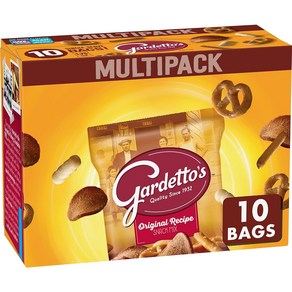 [미국직배송]가데토스 오리지널 스낵 믹스 . Gardettos Original Recipe Snack Mix Multipack