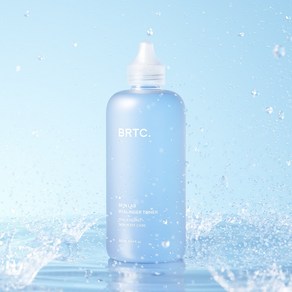 BRTC 스킨랩 히아링거 토너 300ml 640975, 1개