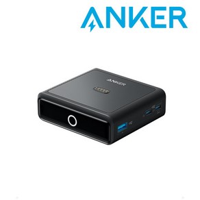 앤커 ANKER A1902 프라임 마그네틱 충전 베이스 스테이션 100W