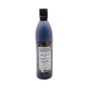 쥬세페 크레모니니 글레이즈 위드 모데나 발사믹 비니거 500ml, 1개