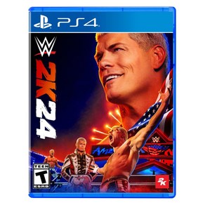 WWE 2K24 PS4 (프로레슬링 스포츠), 313230