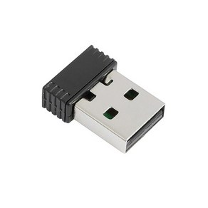 넥시 802.11n 내장안테나 USB 무선랜카드