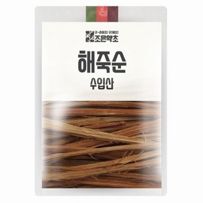 조은약초 건조 해죽순 200g, 1개