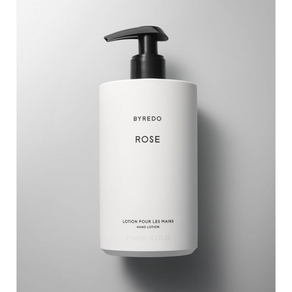 (백화점정품)바이레도 ROSE 핸드로션 [핸드크림] 펌프형, 450ml, 1개