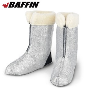 [배핀] BAFFIN 캐나다 방한화 라이너