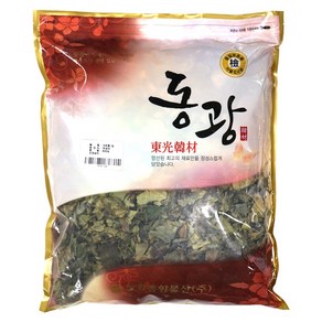 [동광한방몰] 구찌뽕잎/국내산, 600g, 1개, 1개입