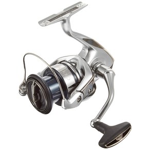 시마노 (SHIMANO) 스피닝 릴 19 스트라딕 C3000HG 바사 타일