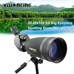 스포팅 공연장망원경 강력한 스코프 단안 장거리 도달 지상 천체 조류 관찰 필드, 2.Eyepiece56mmsleeve