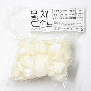 모들채소 양파 깍둑썰기 150g(카레용) 1팩