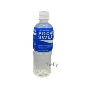 포카리스웨트, 500ml, 20개