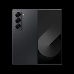 삼성 갤럭시 폴드 6 SE 스페셜 에디션 자급제 전시폰 풀박스 개통 2년 A/S, 512GB, 블랙 쉐도우
