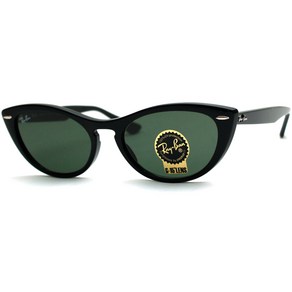 RAY BAN 레이벤 선글라스 니나 NINA RB4314-N 60131