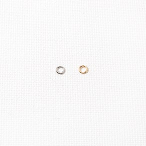 비즈아이 [9-200-01]오링 O링 0.5x2mm(내경) 4g