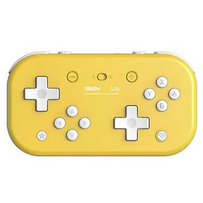 8BitDo 라이트 블루투스 조이패드