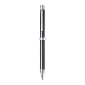 일본직발송 3. PILOT 파일럿 다기능 필기구 2 + 1 EVOLT (에보 루토) 아쿠로인키 극세 0.5MM BTHE-1SEF (G