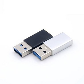 동네일등 USB2.0 c타입듀얼젠더 usbatoc젠더