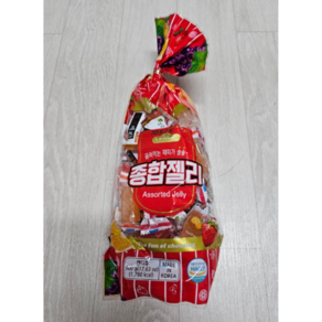 일광 종합제리, 500g, 2개