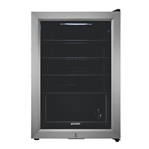 윈세프 쇼케이스냉장고 BD-36P 58L, 단품, 단품