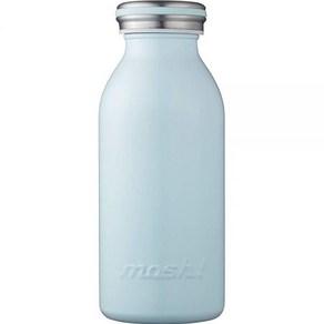 mosh! moshi 모쉬 진공 단열 보온 보냉 물별 텀블러 350ml