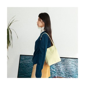 [아이띵소] SERO NEAT BAG 세로 니트백